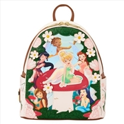Buy Loungefly Disney Fairies - Mini Backpack