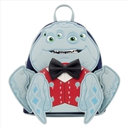 Buy Loungefly Monsters Inc - Henry J. Waternoose Cosplay Mini Backpack