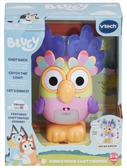 Buy VTech Bluey Dance Mode Chattermax