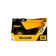 Buy CAT Compact Steel Dump Truck