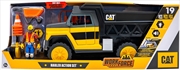 Buy CAT Workforce Hauler