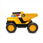 Buy CAT Play and Ride Dump Truck