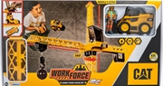 Buy CAT Workforce Power Crane Radio Control