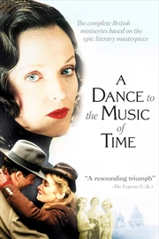 Buy A Dance To The Music Of Time