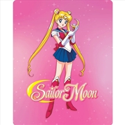 Buy Sailor Moon - Season 1 - Steelbook