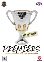 Buy AFL - 2026 Toyota Grand Final Premiers