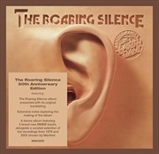 Buy The Roaring Silence - 50th Anniversary Edition