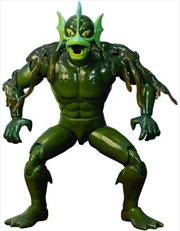 Buy Scooby-Doo - 1:12 Sea Demon Action Figure (Wave 2)