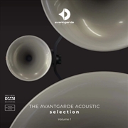 Buy Avantgarde Acoustic Selection Vol. 1