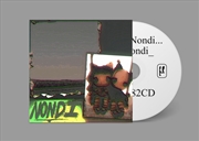 Buy Bonus Nondi...