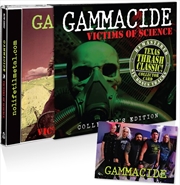 Buy Victims Of Science - Limited Edition
