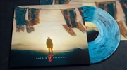 Buy T - Blue Vinyl