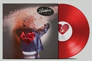 Buy Crystal Eyes - Red Vinyl
