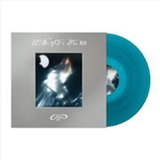 Buy Halcyon Blues - Sea Glass Colour Vinyl