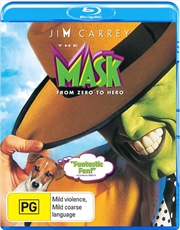 Buy Mask, The