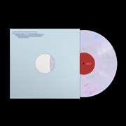Buy Smile, You're On Camera - Sky Blue/Hot Pink Vinyl
