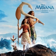 Buy Moana