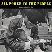 Buy All Power To The People