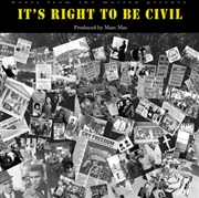 Buy It's Right To Be Civil