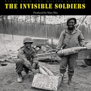 Buy The Invisible Soldiers