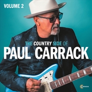 Buy The Country Side Of Paul Carrack Vol 2