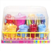 Buy Kitchen Drainer Set 28 pc