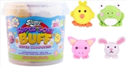 Buy SLIMY Super Soft Buff