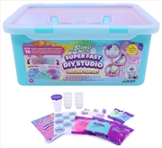 Buy SLIMY Super Fast DIY Studio - Unicorn Fantasy