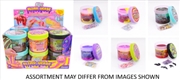 Buy SLIMY Verse Scented assorted  (Sent At Random)