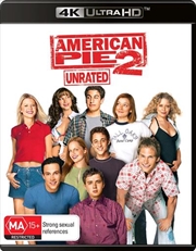 Buy American Pie 2 | UHD