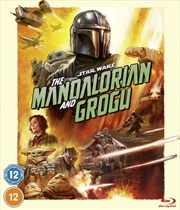Buy Star Wars - The Mandalorian And Grogu