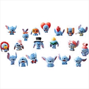 Buy Lilo & Stitch - Minime Blind Box Series 1 (Sent At Random)