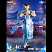 Buy Street Fighter – Chun Li Action Figure