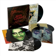 Buy Studio Albums 1975 - 1978