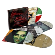 Buy The Studio Albums 1975 - 1978 Boxset