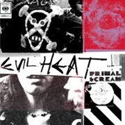 Buy Evil Heat