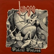 Buy Violent Visions