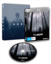Buy Aura - Limited Edition, The