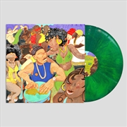 Buy Tempos Dificeis Sempre Passam Ep - Brazil Marble Coloured Vinyl
