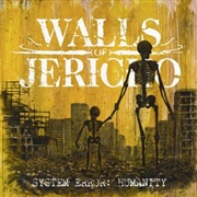 Buy System Error: Humanity