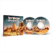 Buy Return To The Red Planet - Deluxe Edition
