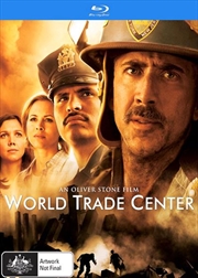 Buy World Trade Center