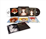 Buy Revelations - B-Sides And Rarities