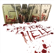 Buy Beyond Hell - 20th Anniversary Edition