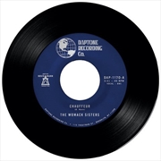 Buy Chauffeur B/W Instrumental