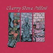 Buy Cherry Stone Pillow