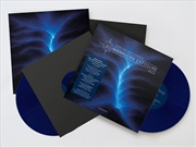 Buy Northern Exposure Redux: North - Limited Midnight Blue Coloured Vinyl