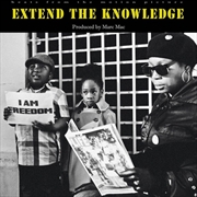 Buy Extend The Knowledge