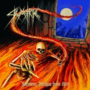 Buy Flawless Intrigue From Hell