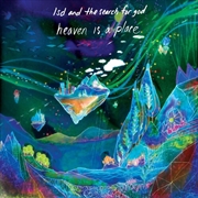 Buy Heaven Is A Place